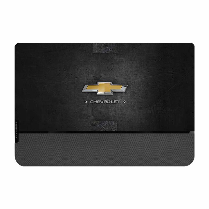 ماوس پد ماهوت مدل PRO- CHEVROLET-Logo MAHOOT PRO- CHEVROLET_Logo Mouse Pad